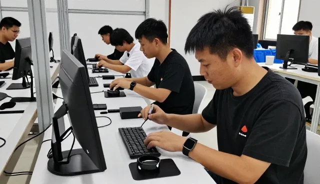 供应链服务等如何推动供应链效率提升